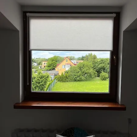 Franciszkanska شقة