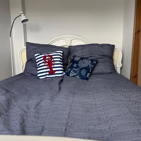 شقة Franciszkanska *