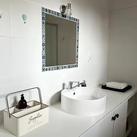 Apartment Franciszkanska *