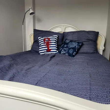 Franciszkanska * كوزتسالين