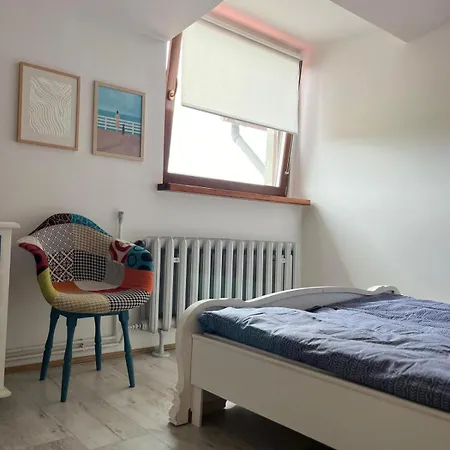 Franciszkanska * كوزتسالين