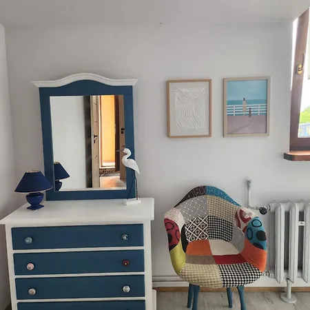 Franciszkanska * كوزتسالين