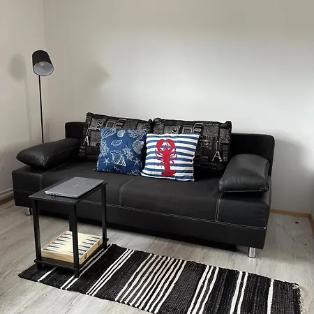 Apartment Franciszkanska