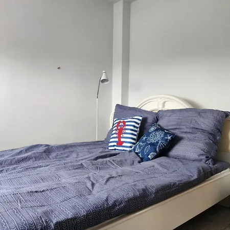 Apartment Franciszkanska Koszalin