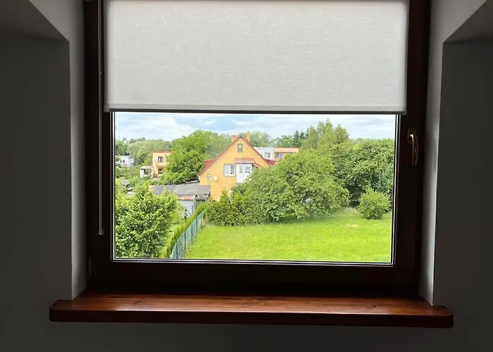 Franciszkanska Apartamento