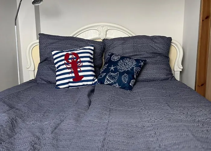 Apartamento Franciszkanska *