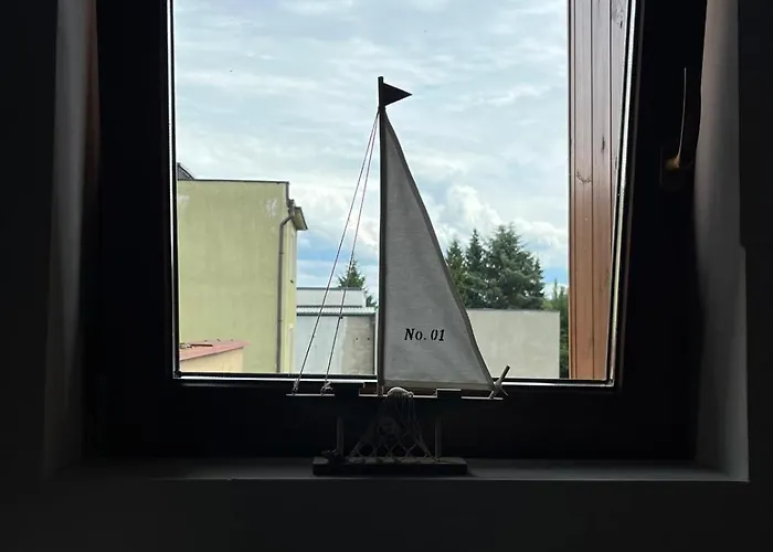 Franciszkanska Koszalin