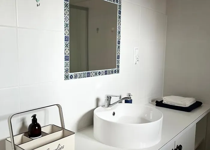 Apartamento Franciszkanska *