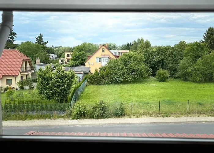 Franciszkanska Apartamento