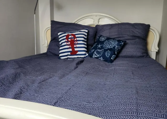 Franciszkanska * 코잘린