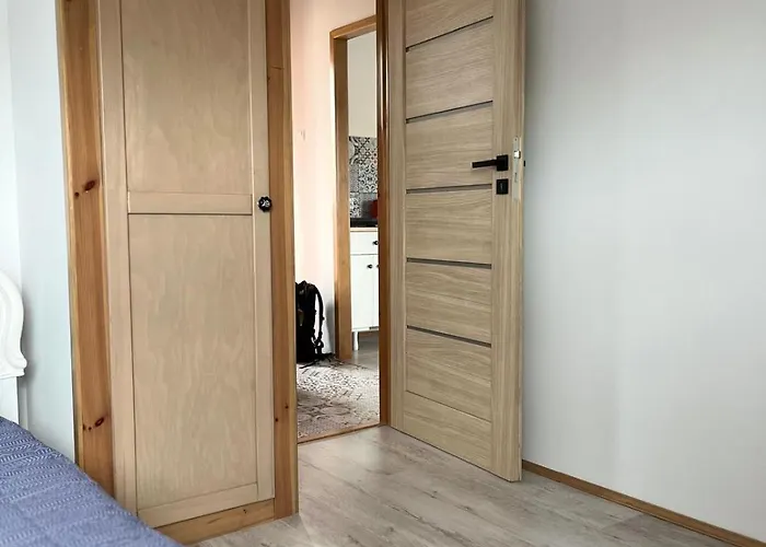 Franciszkanska Apartamento Koszalin