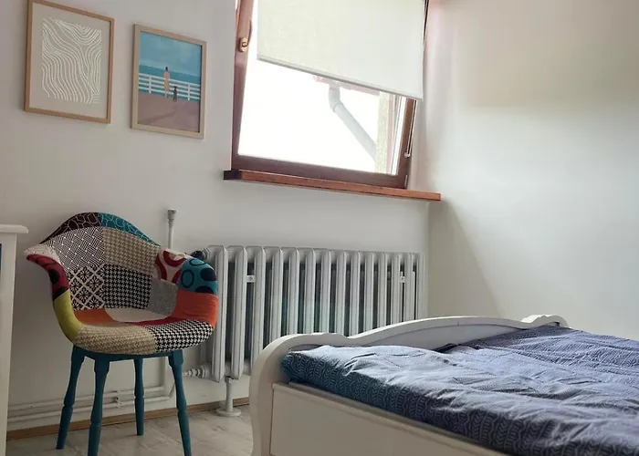 Franciszkanska * 코잘린