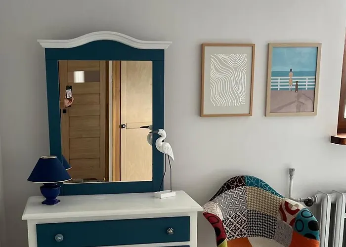 Apartamento Franciszkanska