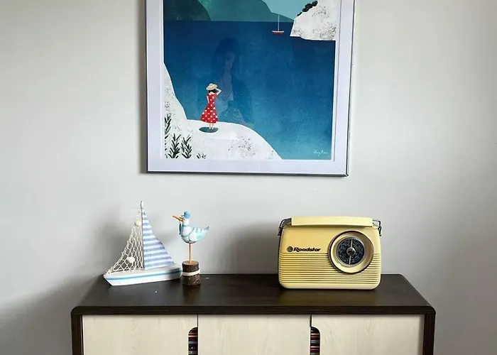 Apartamento Franciszkanska *