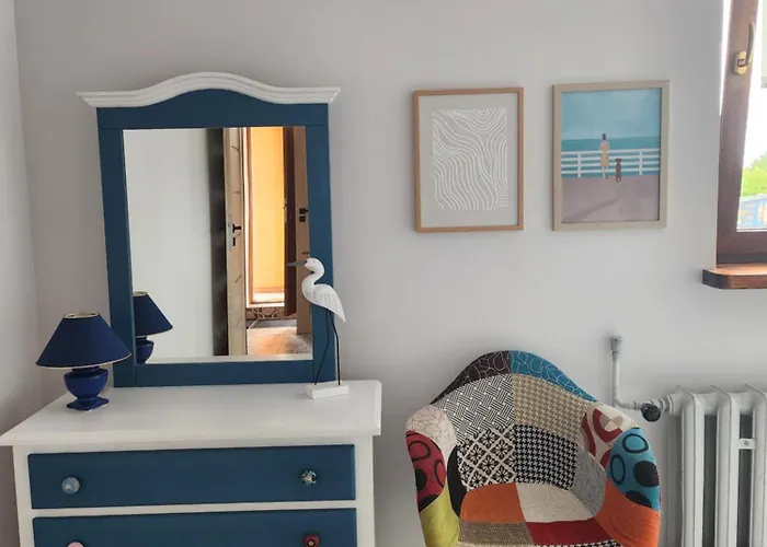 Franciszkanska * 코잘린