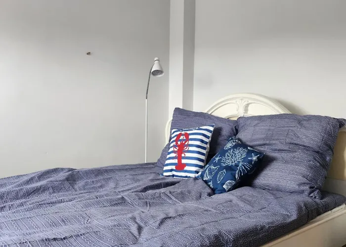 Apartamento Franciszkanska Koszalin